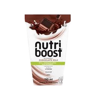 Nutriboost Choco